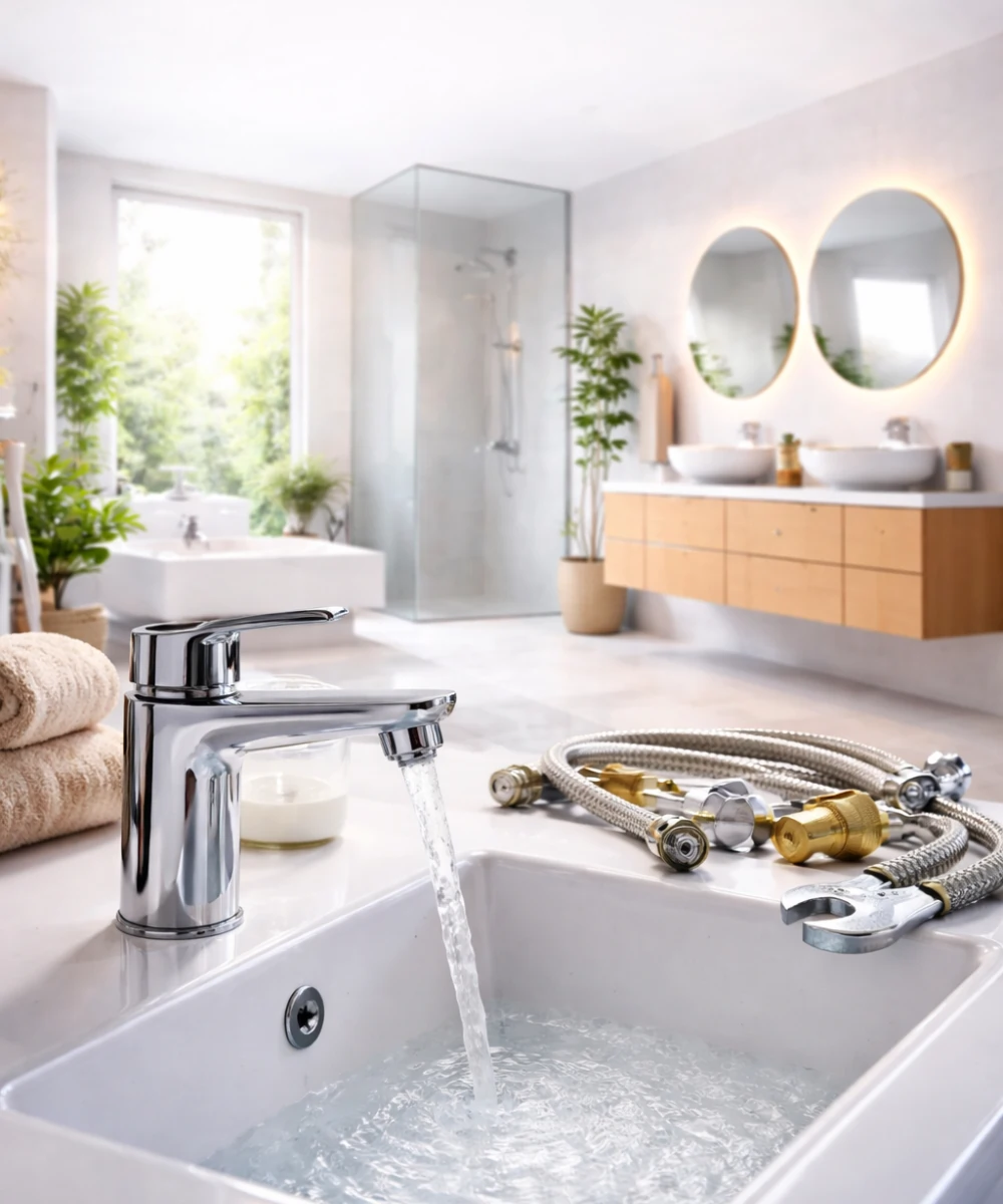 sanitär bad kreuznach