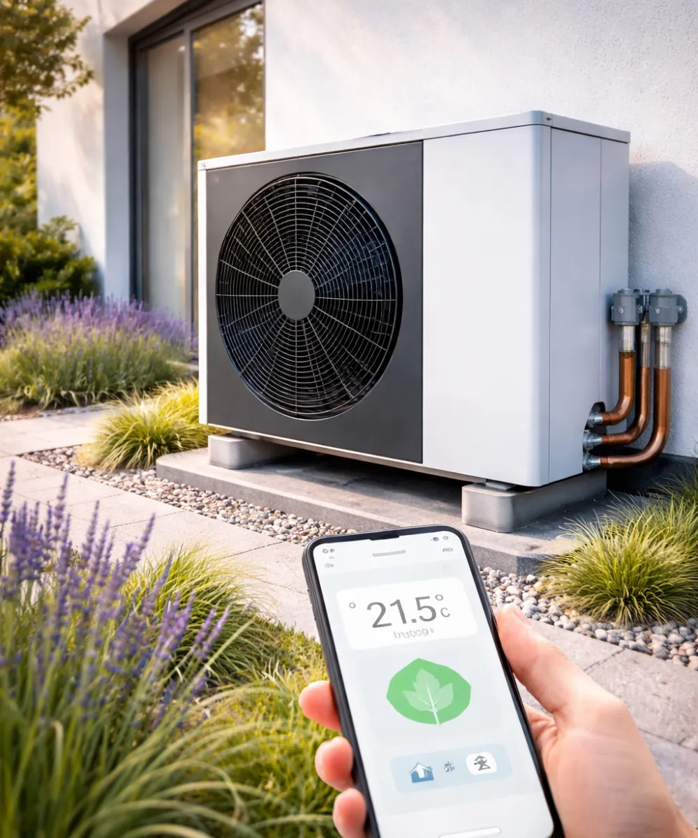 wärmepumpe bad kreuznach